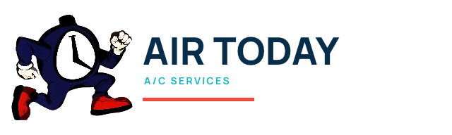 Air Today A/C Services