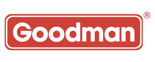 Goodman air conditioning